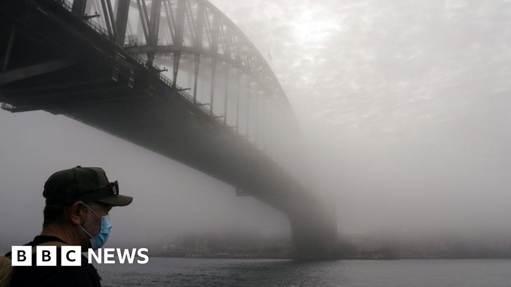Australia: New South Wales confirms first Covid-related death in 10 months