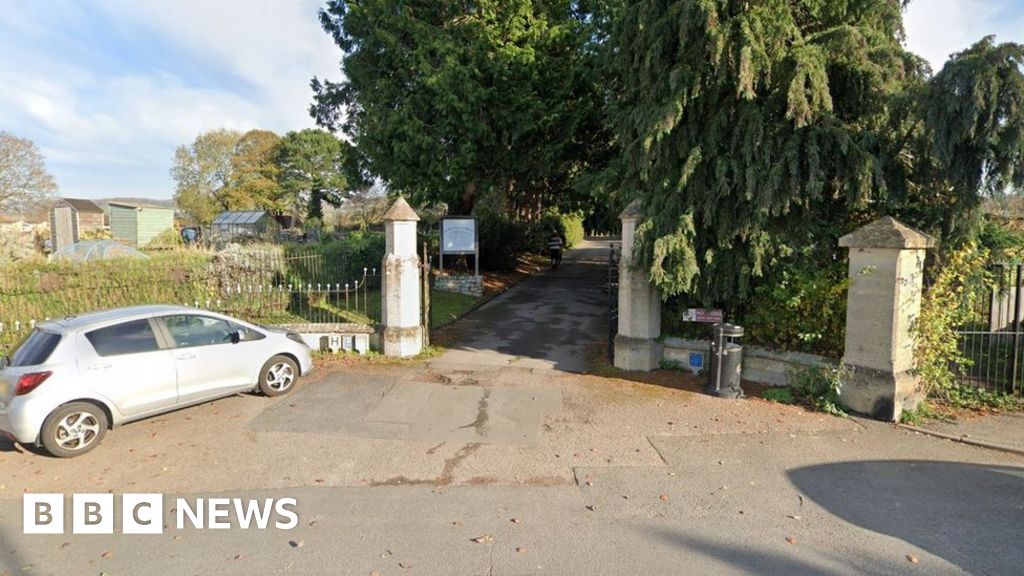 Charlton Kings hope to keep Beatrix Potter tale alive