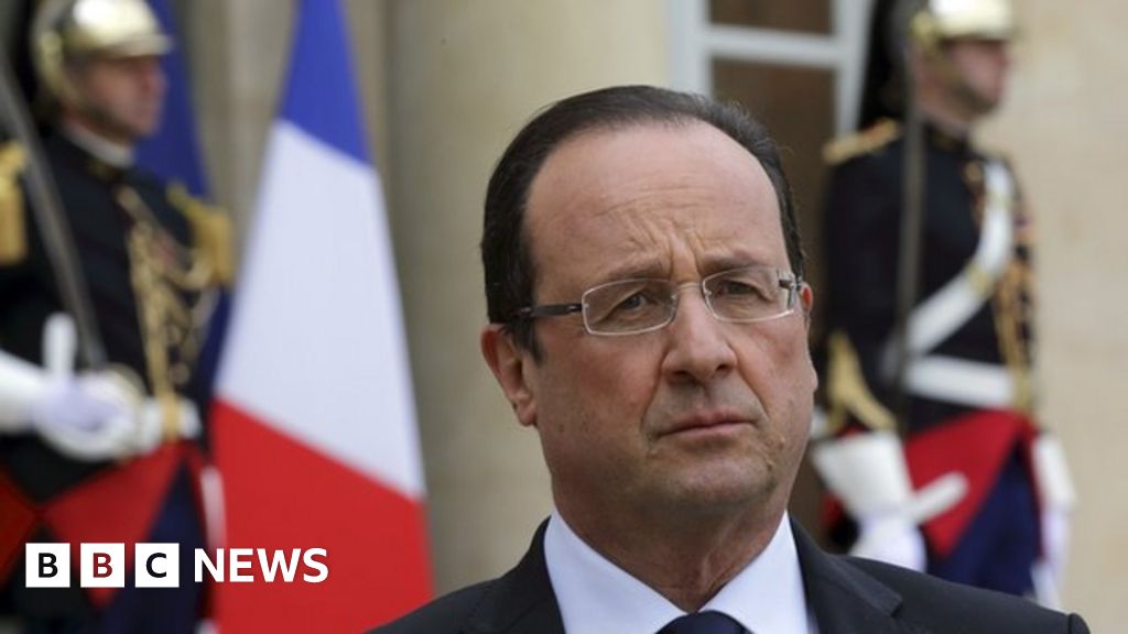 France's state of emergency laws explained in 90 seconds BBC News