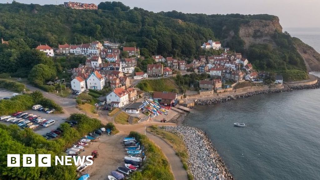 Runswick Bay: New car park plans approved despite opposition