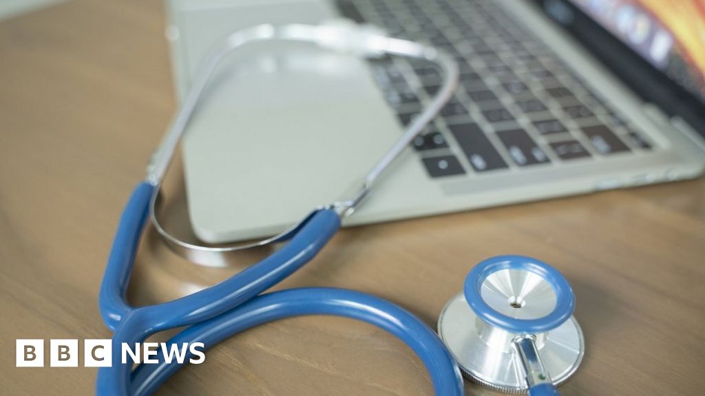 Online GP access leaves patients lost, says report