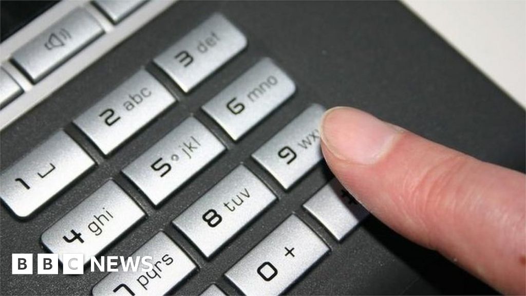 London gets 10m more landline phone numbers to meet demand BBC News