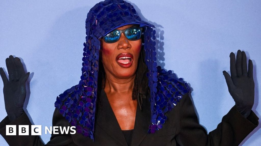 Bluedot festival: Cultural icon Grace Jones to headline