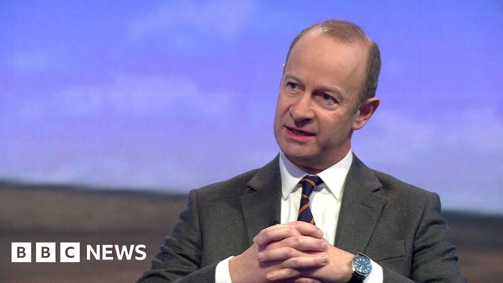 General election 2019: Henry Bolton to stand as independent in Folkestone & Hythe