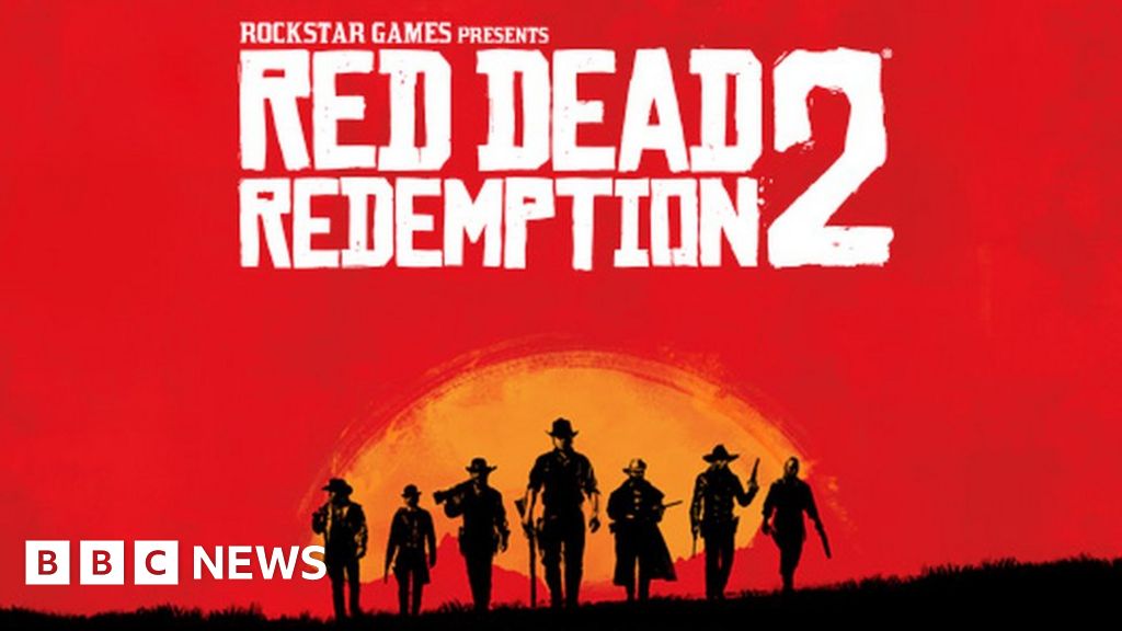 The enormous problem with 'Red Dead Redemption 2