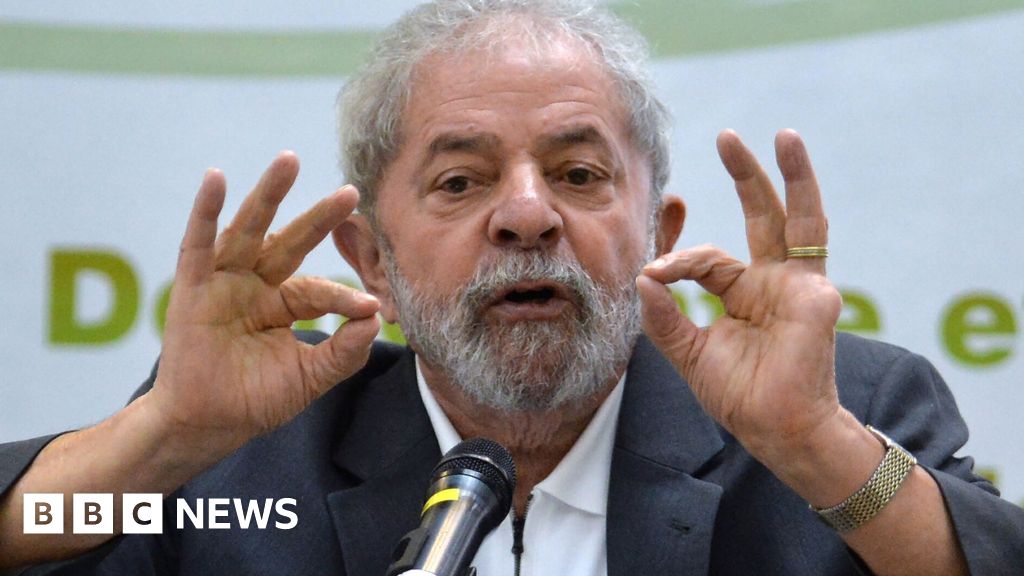 Amazing Brazil Executes Warrant Against Lula Ally In Widening Financial Scandal Abstract Collection Amazing Brazil Executes Warrant Against Lula Ally In Widening Financial Scandal Abstract Collection