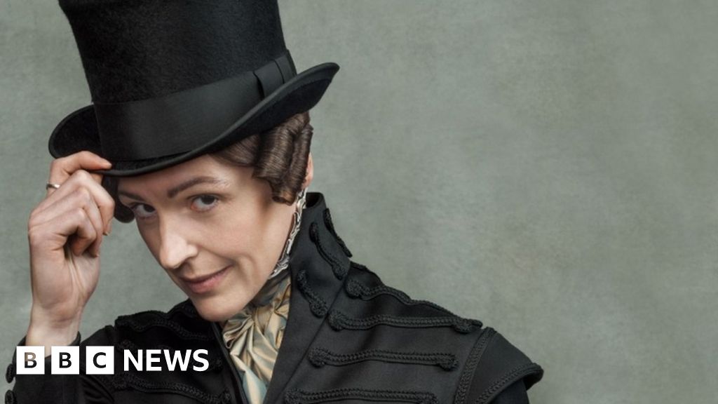 Gentleman Jack: The Ladies of Llangollen who intrigued Anne Lister