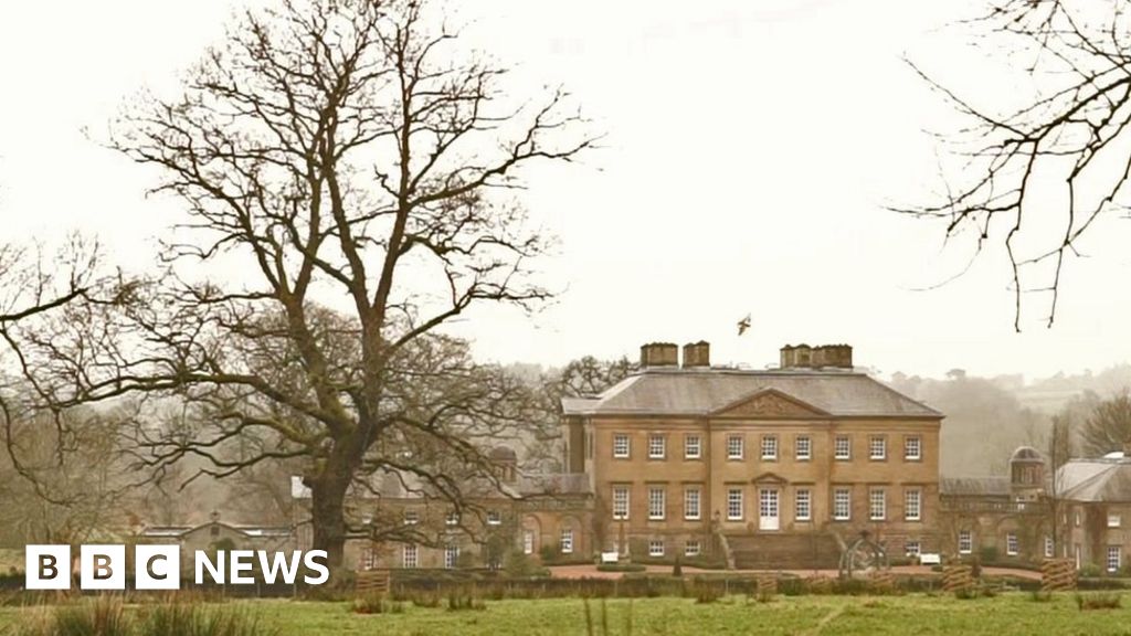 Dumfries House