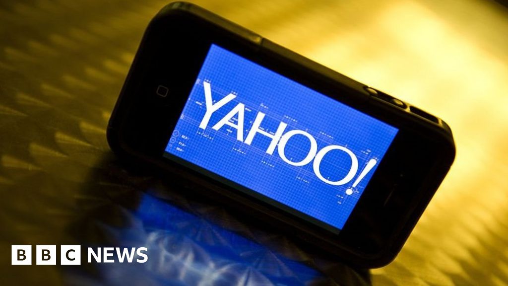 Yahoo knew of 'state-backed' hack in 2014 - BBC News