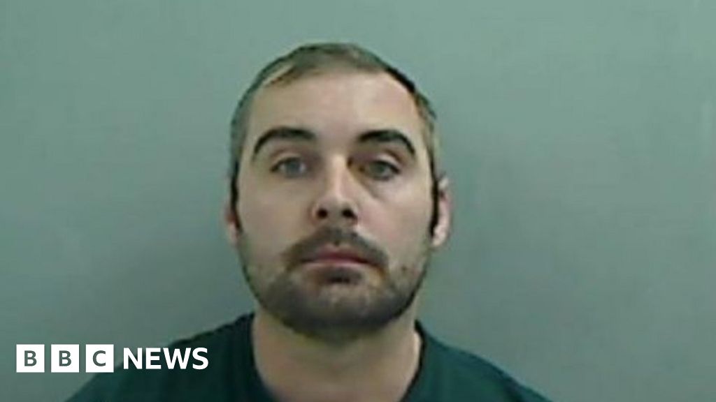 Cleveland Police Officer David Waller Guilty Of Sex Offences 8343