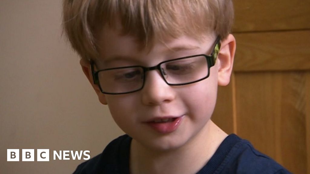 Weymouth boy dies despite £66,000 fundraised for brain tumour surgery