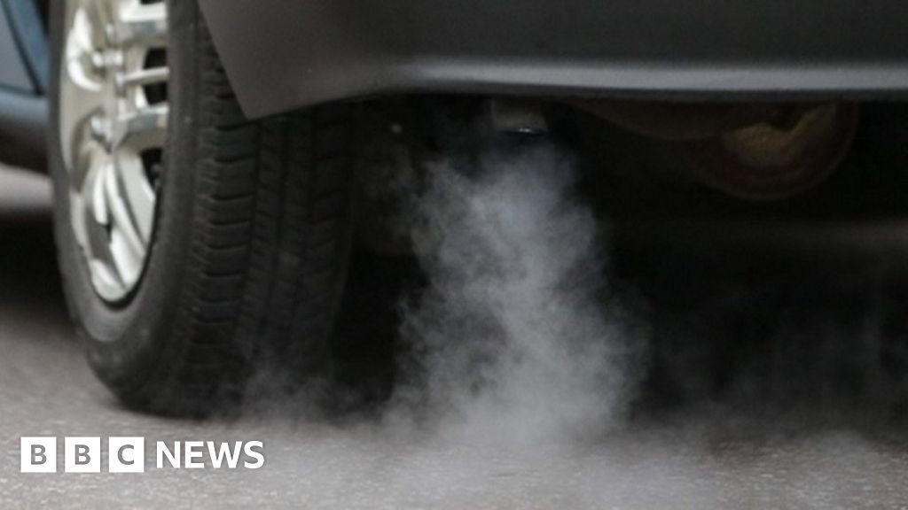 Sheffield proposes pollution charge for commercial vehicles