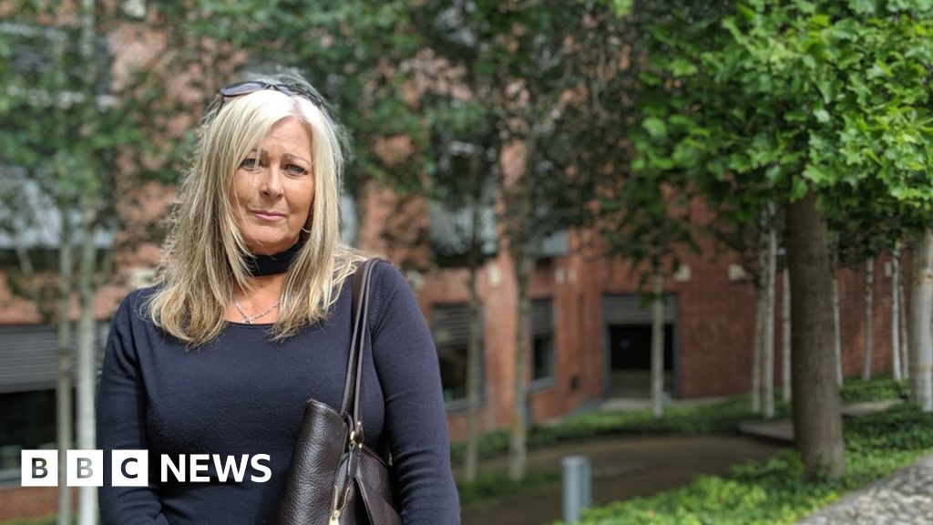 Norfolk Mother Lived In Fear Of Abusive Partner Bbc News