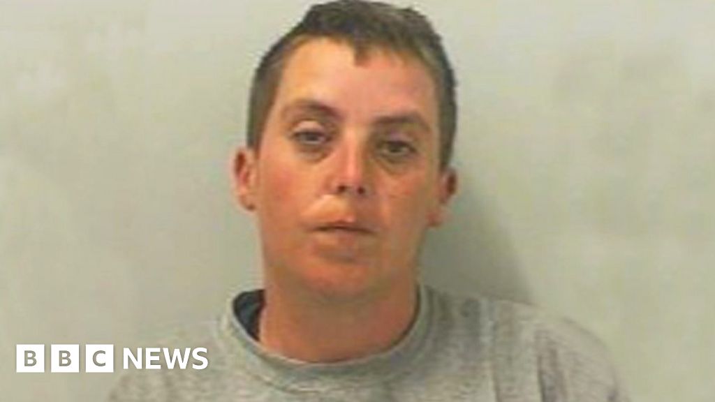 Scott Pritchard Murder Woman Jailed For Life For 2004 Killing