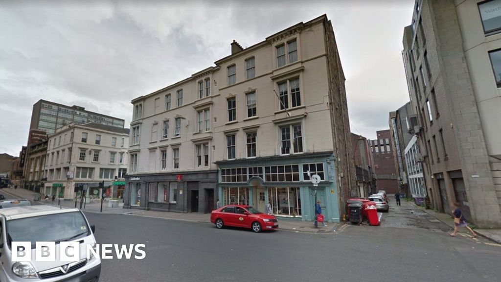 Man Arrested Over Glasgow City Centre Lane Assault