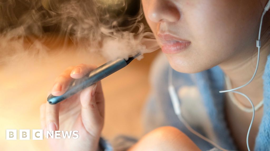 Кризата с вейпинга на младите хора в Нова Зеландия замъглява бъдещето без дим