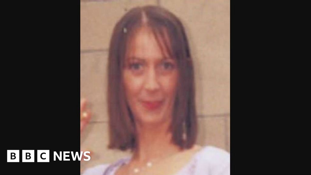 Properties Searched In Missing Woman Hunt Bbc News 1984