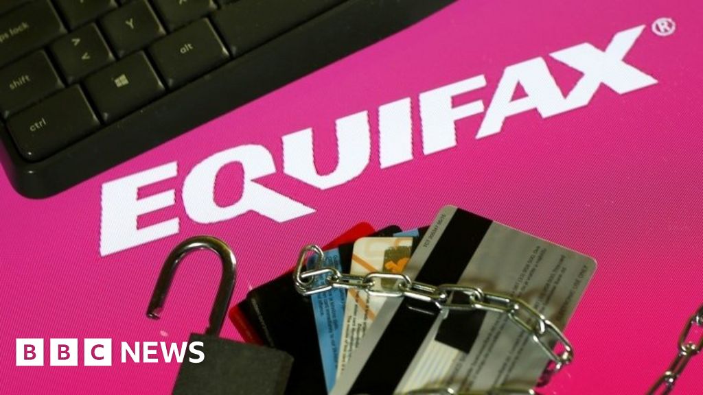 Equifax had 'admin' as login and password in Argentina