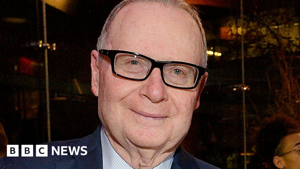 US billionaire financier Thomas Lee found dead at 78 - BBC News