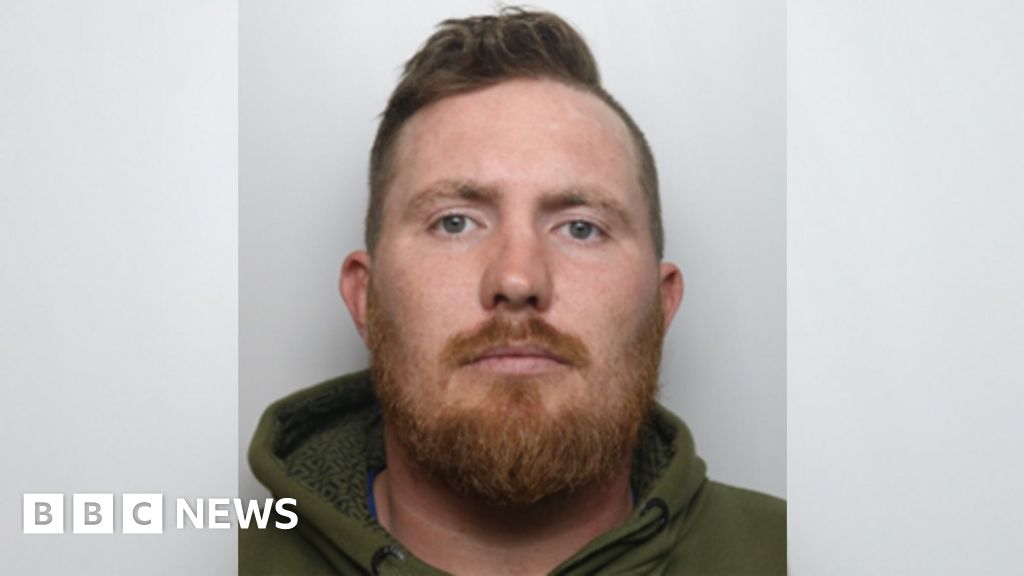 Felton Sex Offender Jailed For Offences Spanning 16 Years Bbc News