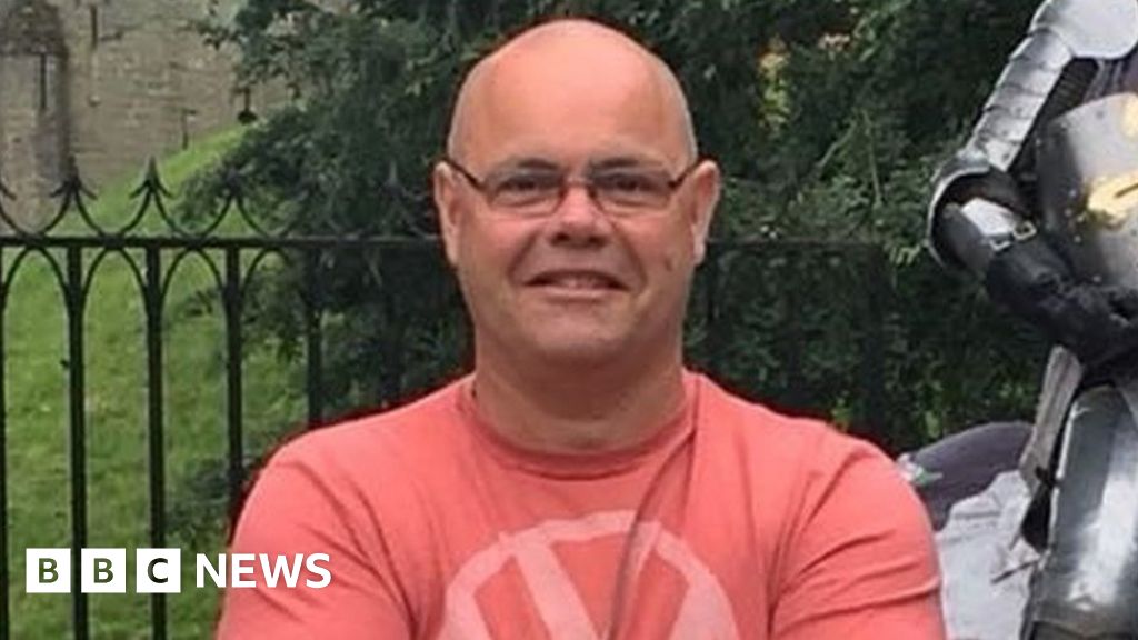 Carlisle Dixons Chimney death man 'a fantastic granddad'