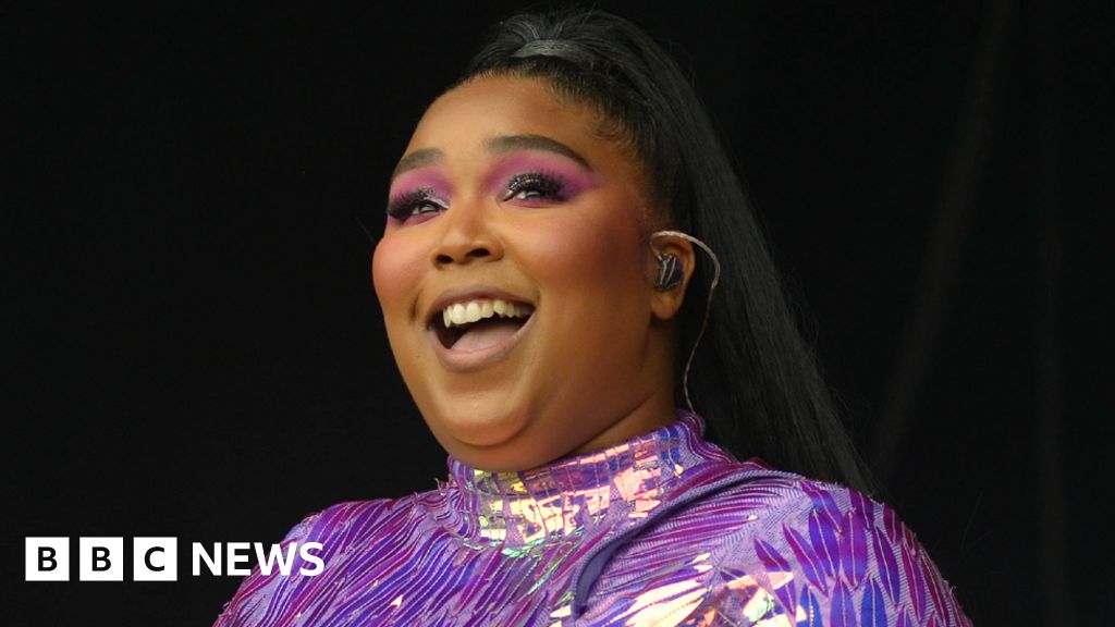 Lizzo says she 'quit' after 'lies' against her