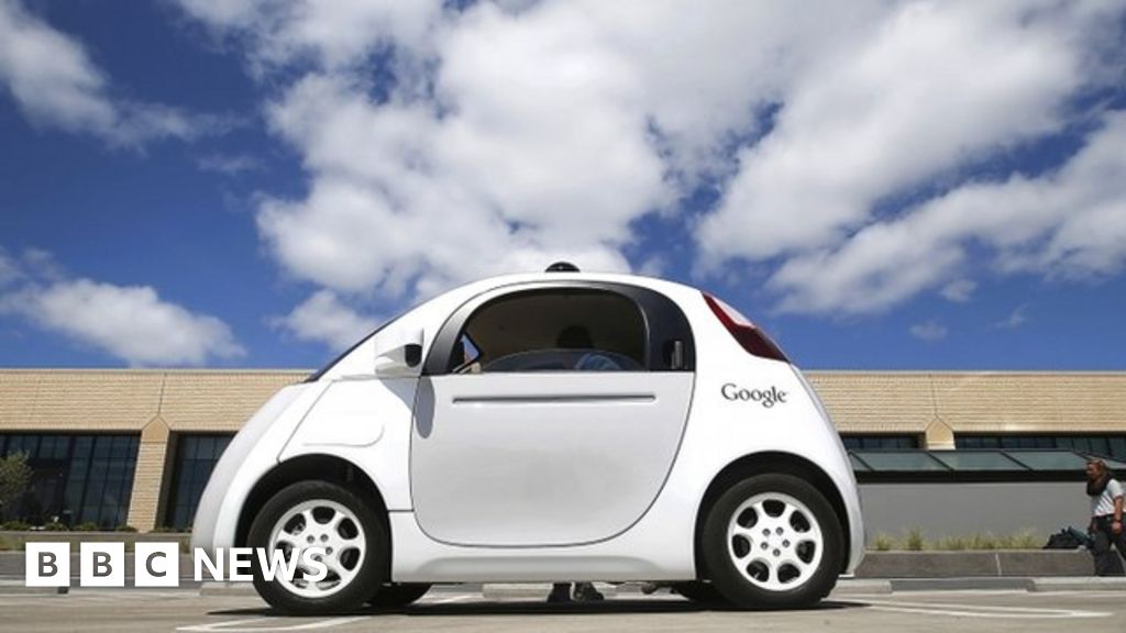 US demands electric cars make noise at low speed BBC News