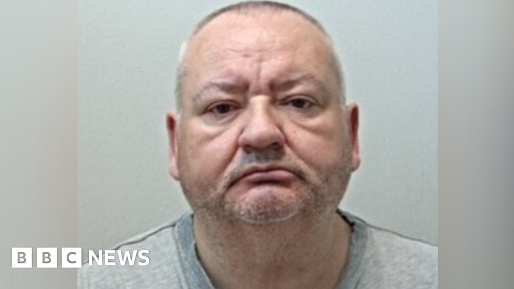 Lancashire Sex Offender On The Run Could Be In Cumbria Bbc News