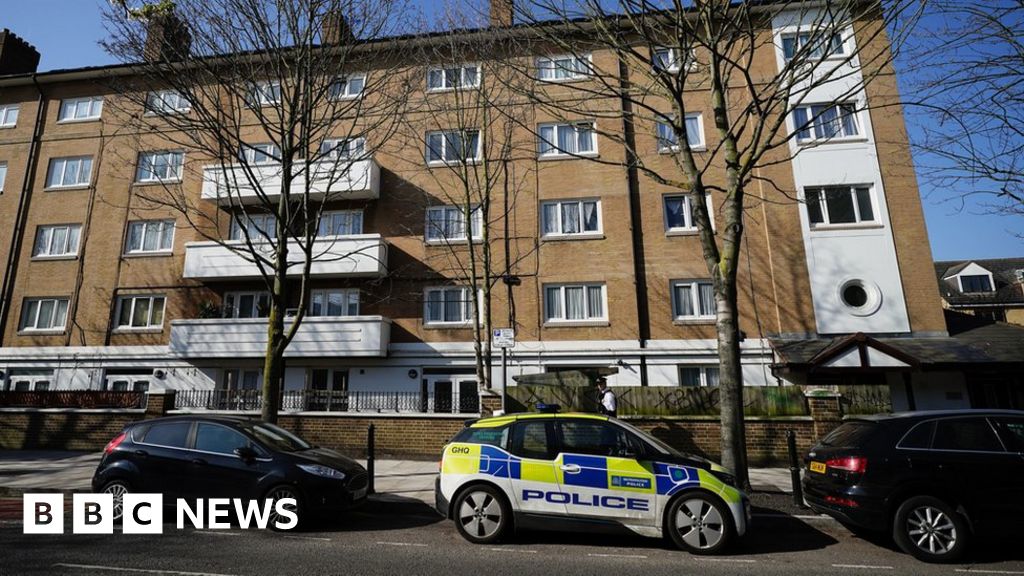 Bethnal Green: Tributes to mum-of-two stabbed to death