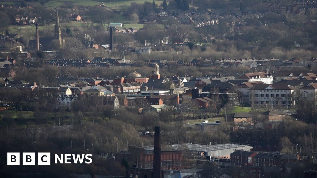 Rapist Who Targeted Girls In Rochdale Jailed Bbc News 