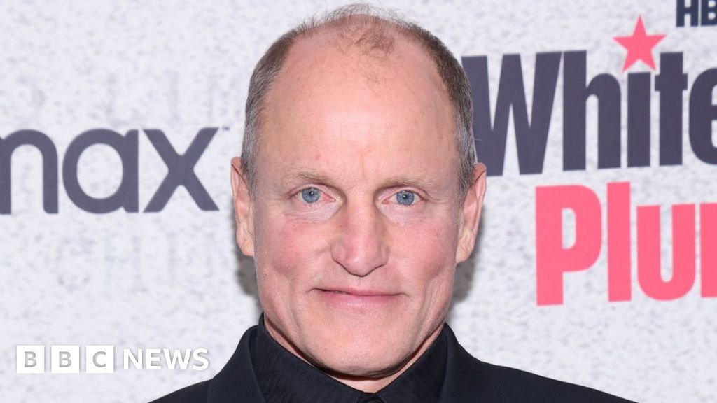 Woody Harrelson and Andy Serkis join London cast of play Ulster