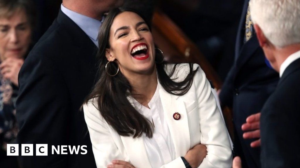 cortez congresswoman