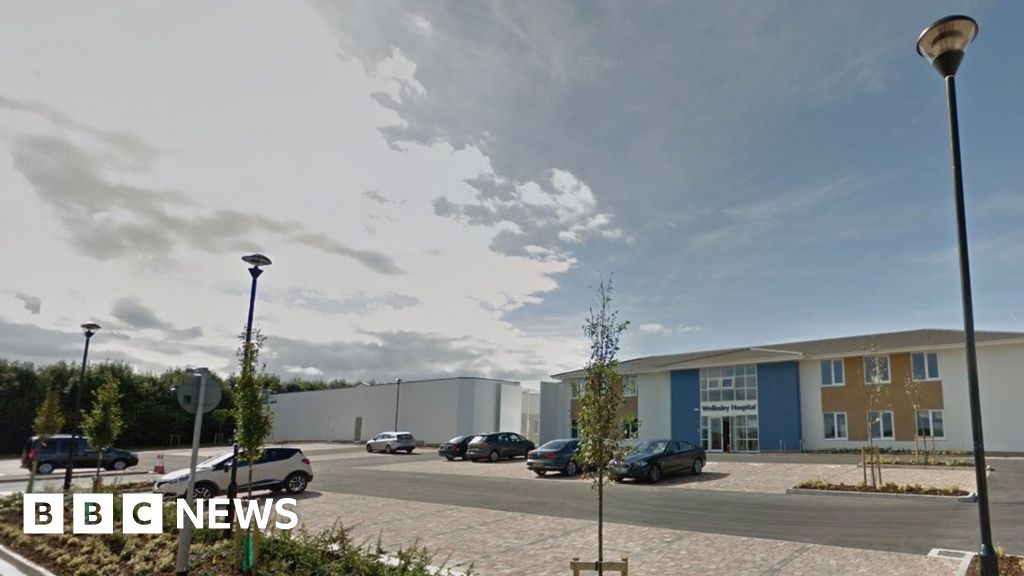 Wellesley Hospital Safety fears at mental health unit