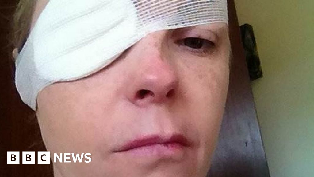 Denbighshire Mum Paralysed After Tick Bite In Garden 