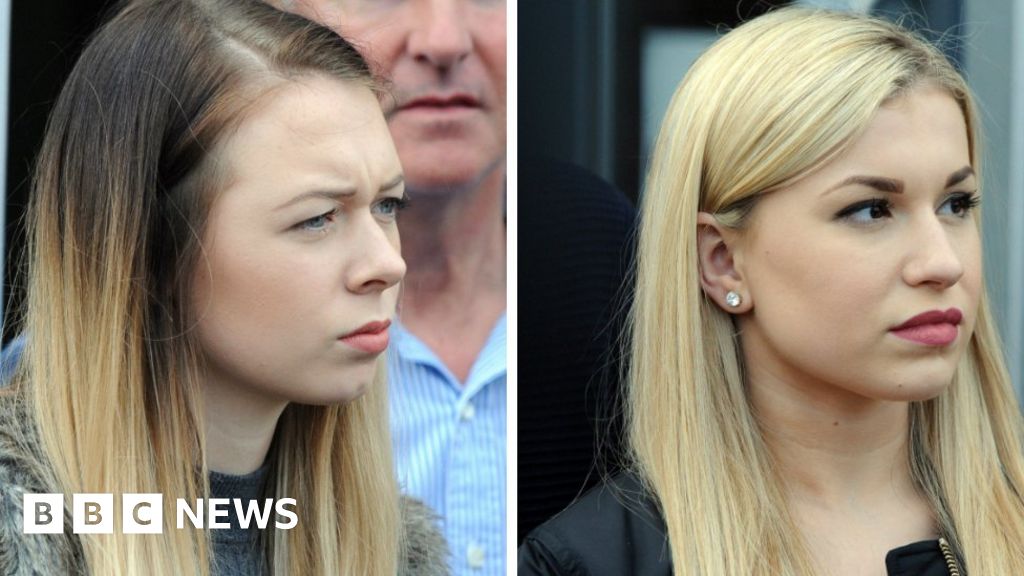 Alton Towers Smiler ride crash victims sue park's owners BBC News