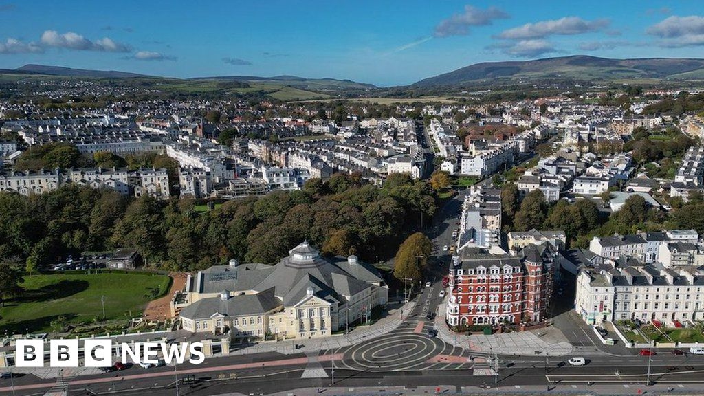 Views wanted on Isle of Man planning system modernisation proposals
