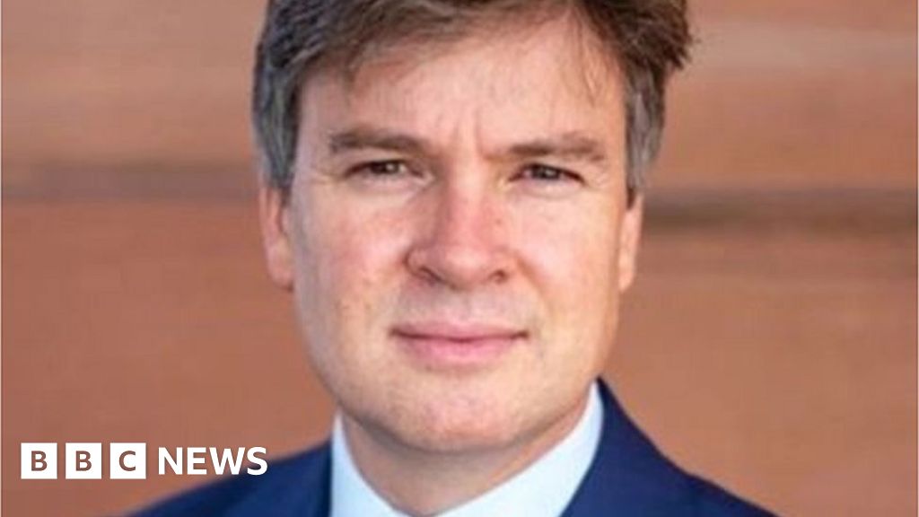 BBC's Nick Watt felt like prey during protester chase, court hears