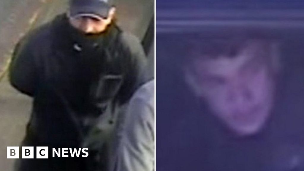 Grimsby: Hunt for kidnappers who took driver to cash points