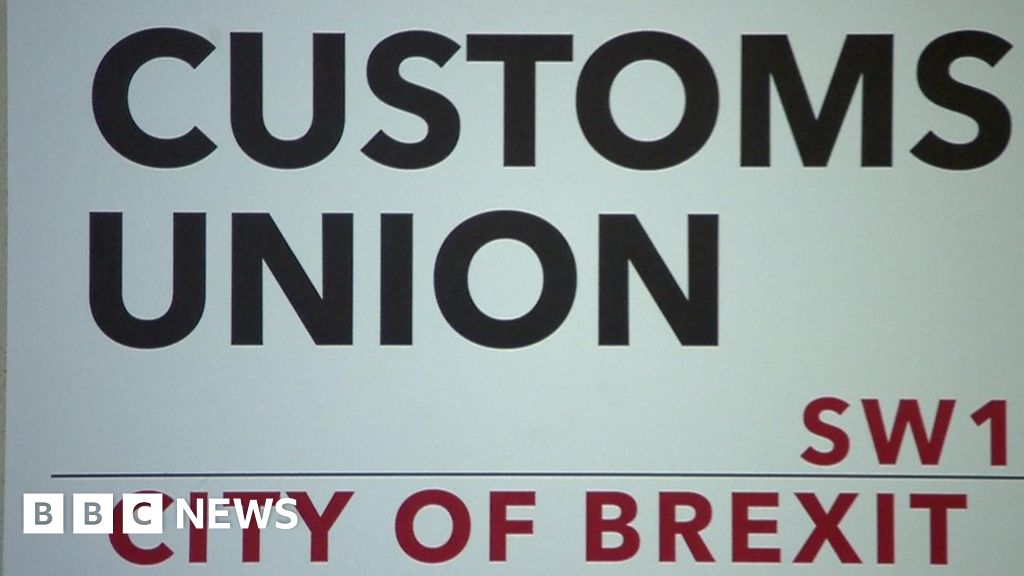 Brexit phrases explained without the jargon