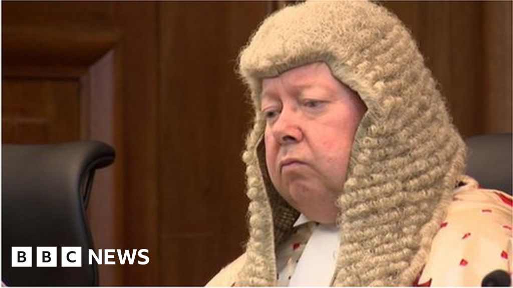 Lord Carloway appointed as Lord President Scotland's most senior