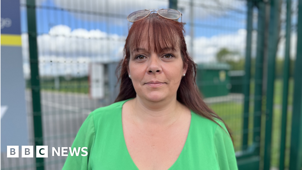 Harlow school that needs rebuild is safety risk in 'extreme weather