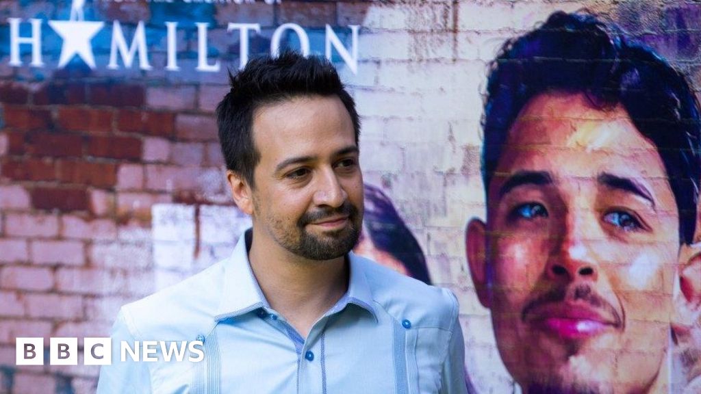 In The Heights: Lin-Manuel Miranda sorry for lack of Afro-Latinos