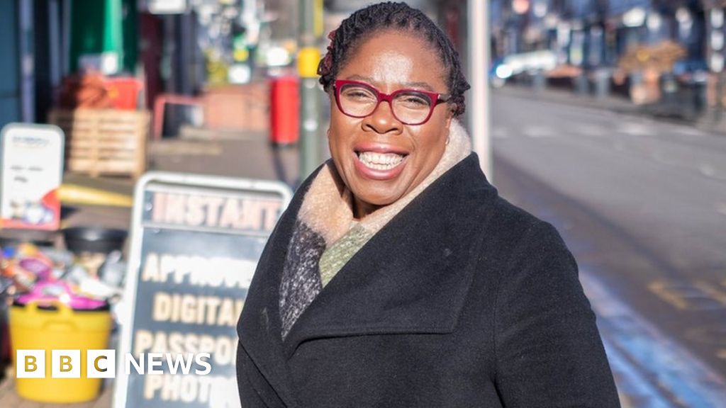 Erdington by-election: Labour chooses Paulette Hamilton as candidate