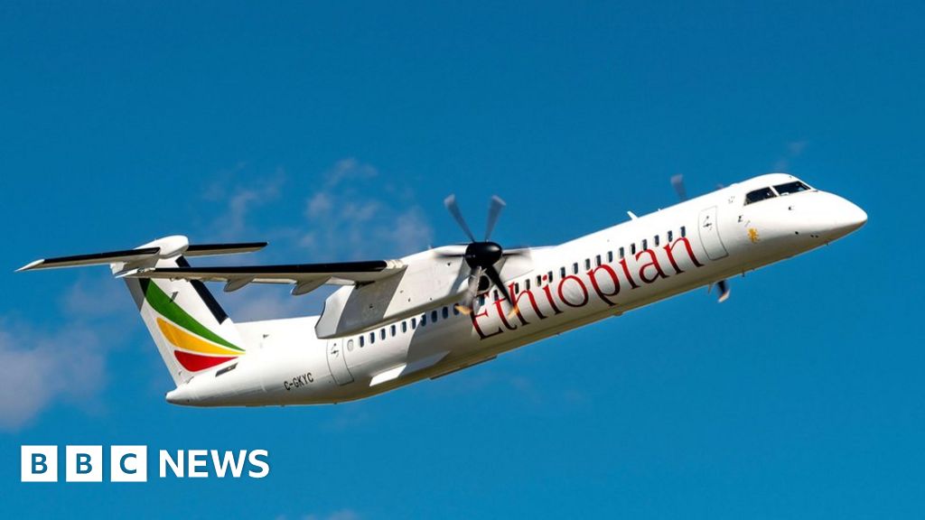 Somalia turns back Ethiopian plane headed for Somaliland