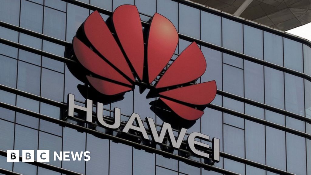 Huawei: US official warns 'no safe level' of involvement with tech giant