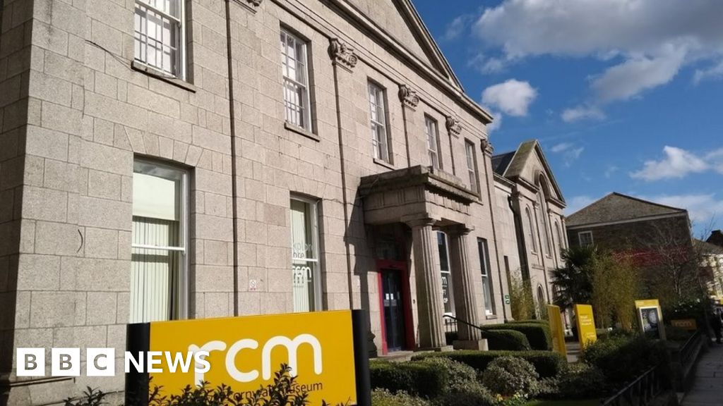 Devon and Cornwall to get £5.8m culture boost - BBC News