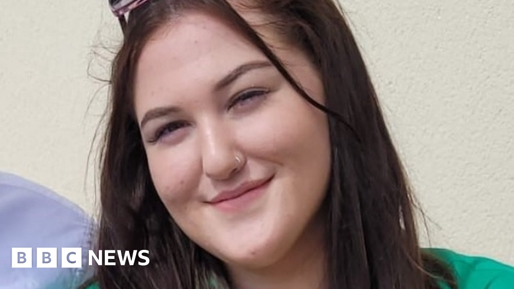 Barham Family pays tribute to 18yearold crash victim