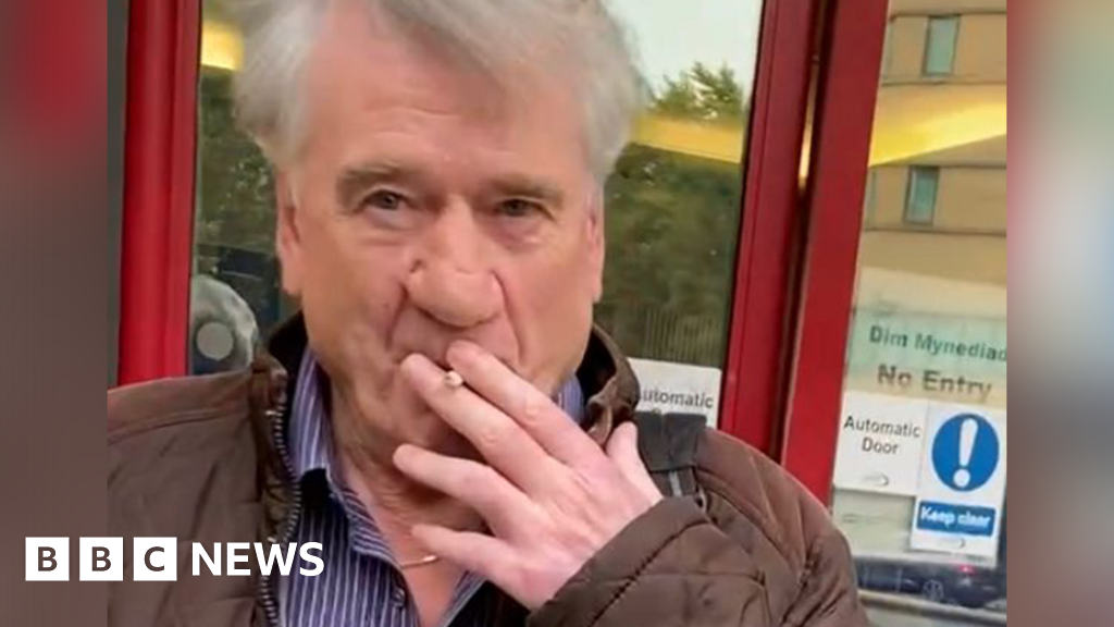 Pontypool loan shark, 73, threatened to 'smash up house'