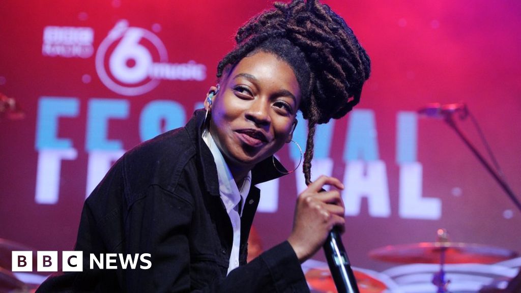 Mercury Prize: Self Esteem und Little Simz führen das Rennen um das Album des Jahres an