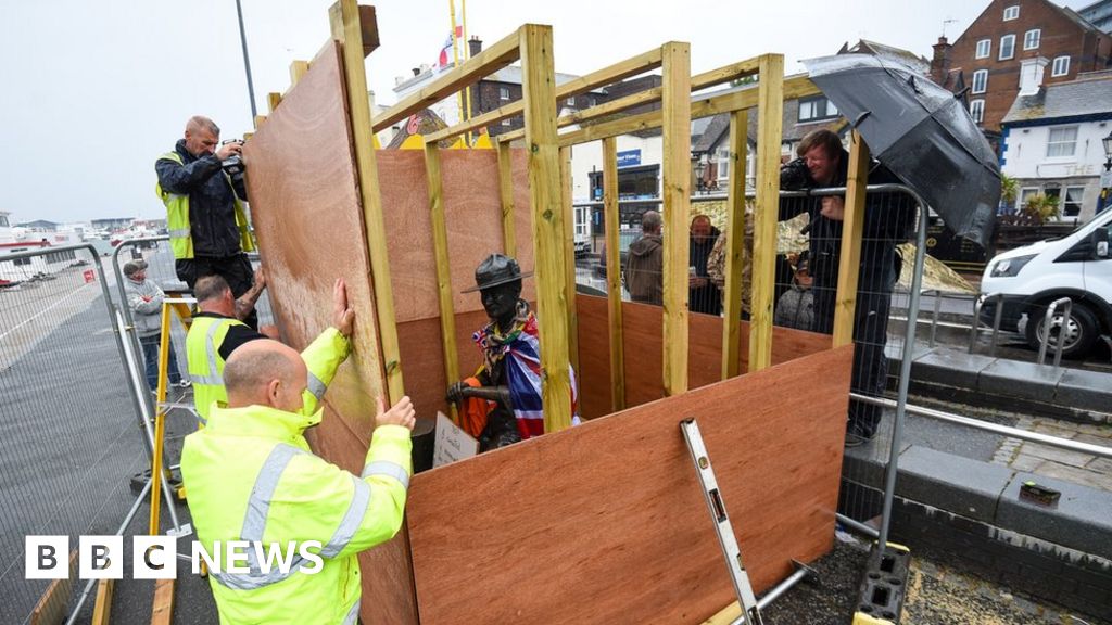 Bear Grylls: 'Scouts need to learn from Robert Baden-Powell, the weaknesses of the'